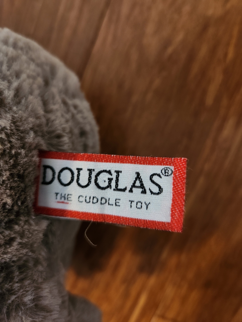 Douglas Lizzie Sloth #4620 Stuffed Animal Soft Plush Toy 2021 - Picture 6 of 7